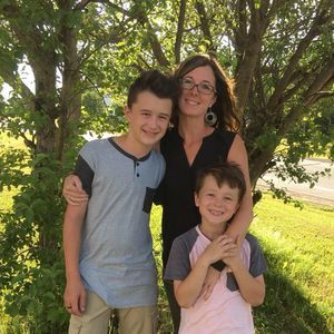 Meet your Posher, Mylene